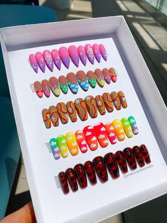 Pourquoi la presse à ongles ne remplacera-t-elle jamais les prothésistes ongulaires ?
