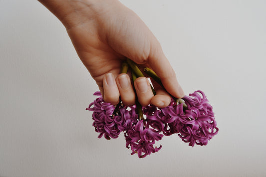 Comment renforcer mes ongles et les faire pousser ?