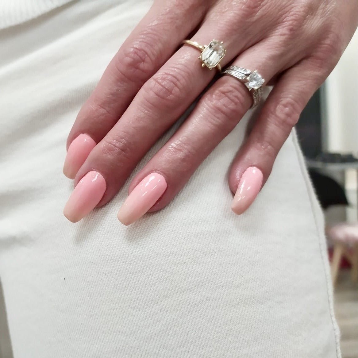 E-Bon Cadeau Extension GEL